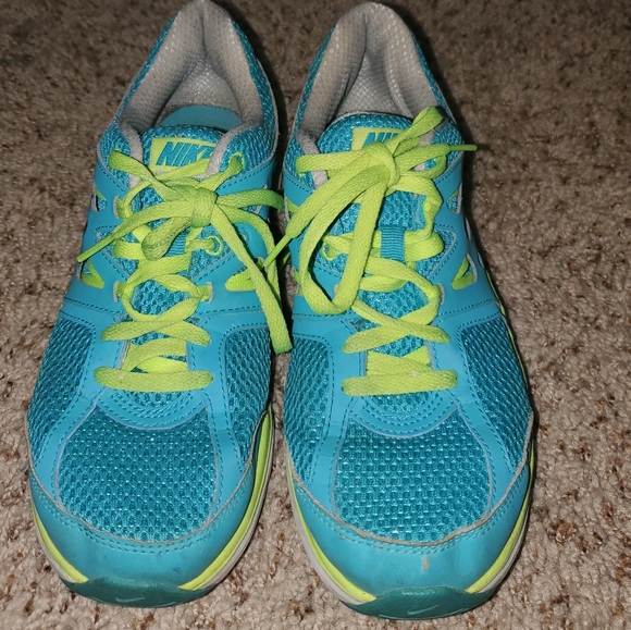 Nike Dual Fusion - Picture 3 of 8